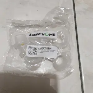 Karet Seal Keran Anti Bocor Gasket Rubber 10 PCS