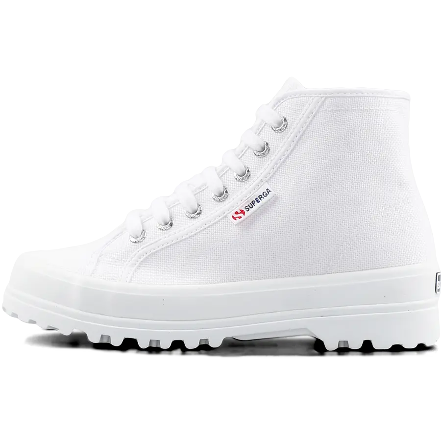 Superga 2341 Alpina White
