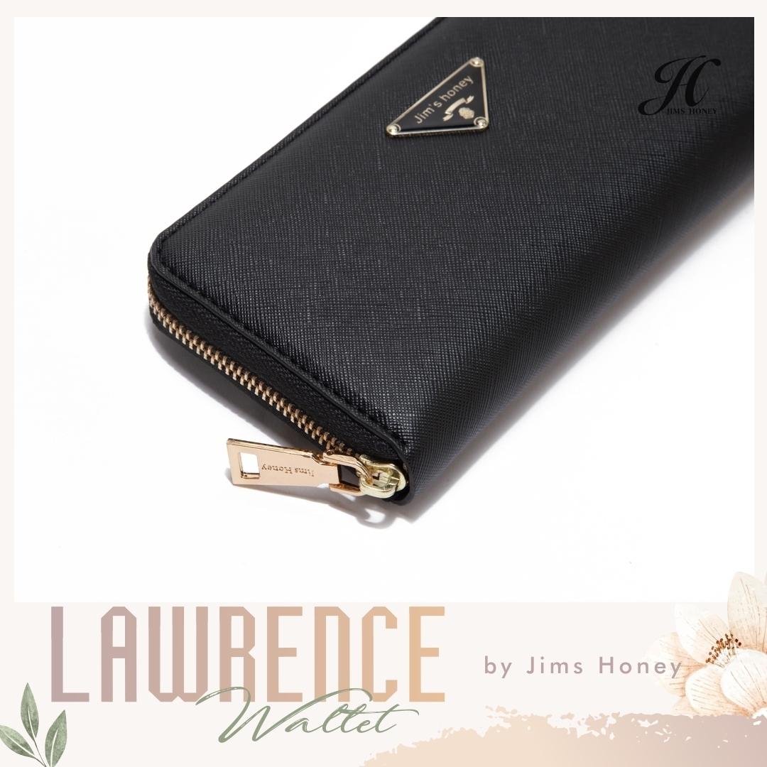JIMS HONEY DOMPET PANJANG WANITA LAWRENCE WALLET
