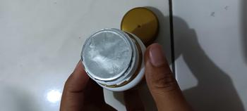 Product Review of Fitkom Calcigrow Tablet Hisap Rasa COklat - Suplemen Pertumbuhan Tinggi Badan Anak from N** 1