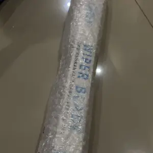 Wiper Mobil Hybrid Blade Universal 1 Set Kiri dan Kanan Model Hybrida Pembersih Kaca Depan