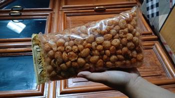 Product Review of Cimol Kering, Pangsit & Sistik Neng Tia from W**6 1