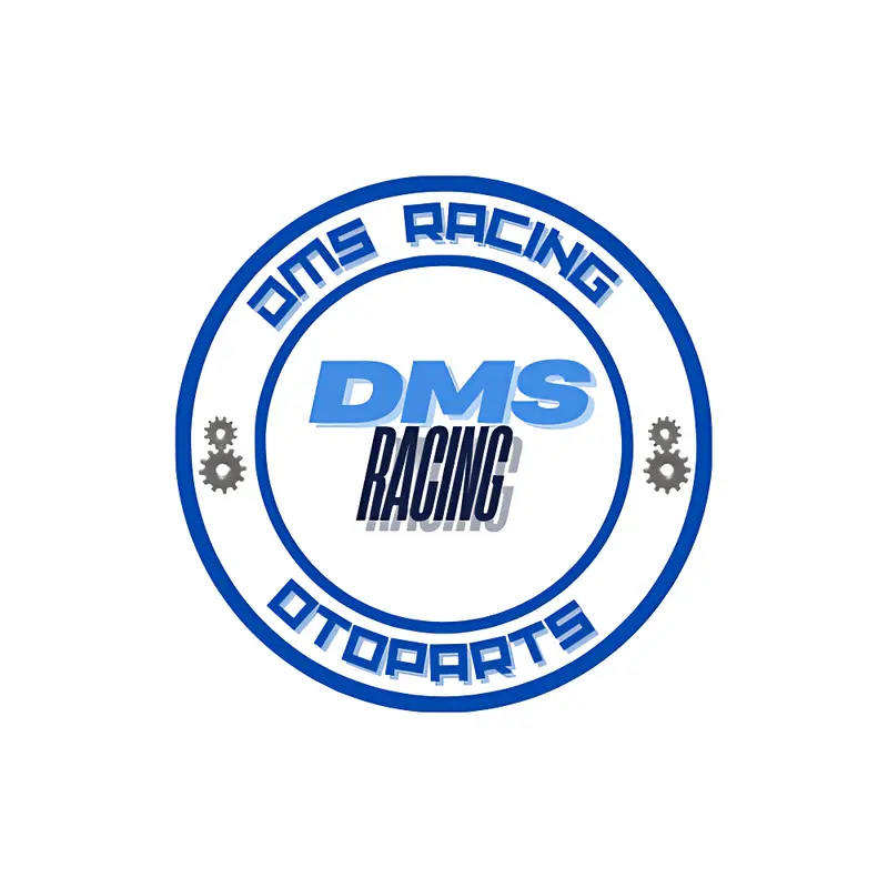 Knalpot Samlong DRACO Original Blackcoating Nmax Aerox Beat Mio Scoopy Vario - Motorcycle 4