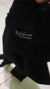 Product Review of Niqab/ Cadar Bandana Poni Polos Termurah by Balqis collection from n**a 0