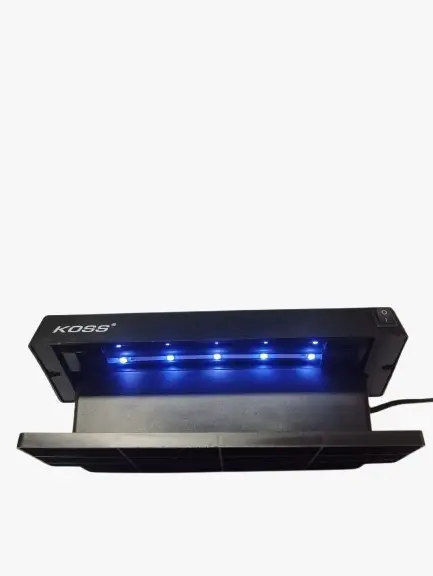 Money Detector / Alat Pendeteksi Uang 4