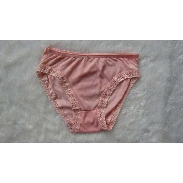 Celana Dalam Wanita Bahan Katun 079 Felancy Size Free Fit M L Terbaru 0