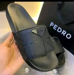 SENDAL CASUAL PDRO PRIA MASA KINI FEE BOX