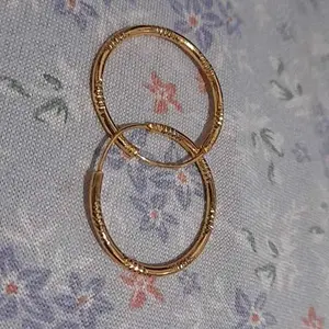 Anting Gipsy Motif Spasi Terbaru Terbuat Dari Bahan Koin Logam Original 1991 Anti Karat Tidak Luntur ( tozaa acc )