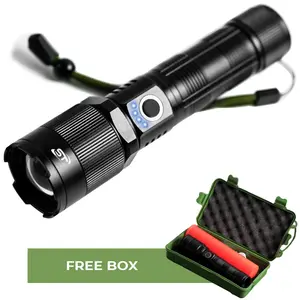 Suksestech Senter Cas Zoom In Out Lampu Lightstick Lalin Free Box