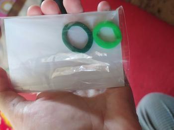 Product Review of Kalung Kucing Bahan Kulit Bisa Costum Nama from a**a 0