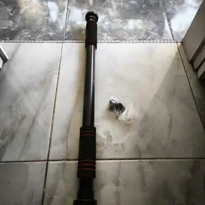 Speeds Doorway Pull Up Bar Alat Pull Up Scapula Multifungsi Outdoor dan Indoor Indonesia 013-4