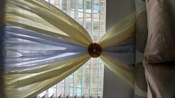 Product Review of Curtain Tie/Curtain Ribbon/Sold per piece from T**y 0