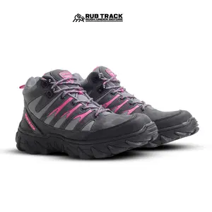 RUBTRACK - Sepatu Gunung Wanita | Teon 36 - 40 Sepatu Boots Gunung Hiking Touring Sport Outdoor