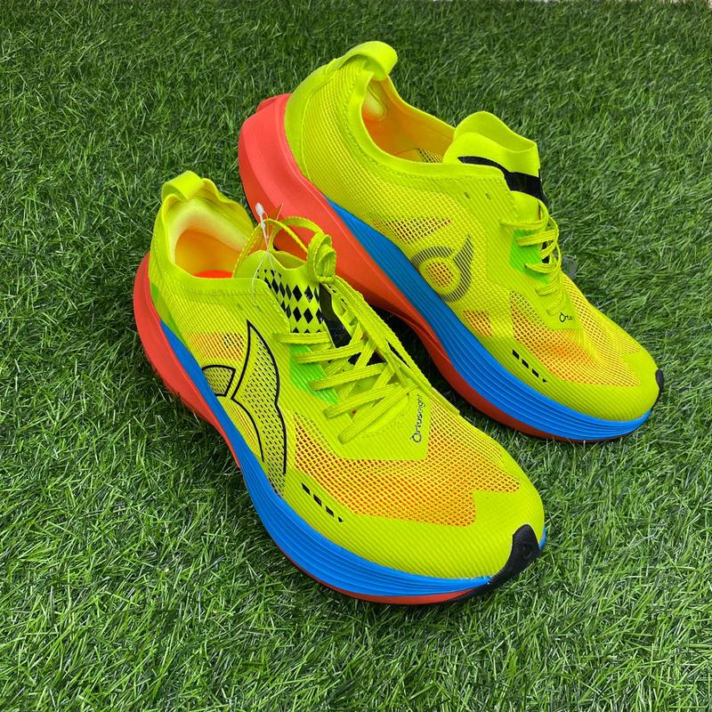 Sepatu Running ORTUSEIGHT Hyperglide 3.0 untuk Olahraga Outdoor 3