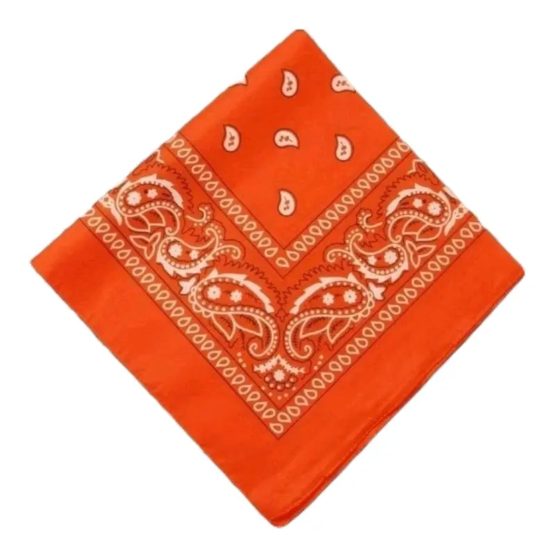 Sapu Tangan Syal Multifungsi Slayer Batik Bandana Slayer Kain Scarf Hip Hop Square 53×53 Aksesoris 2