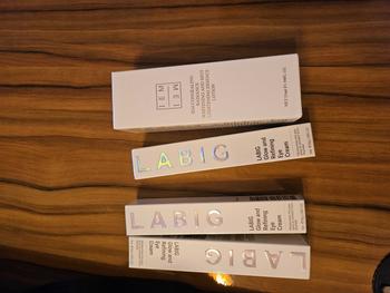 Product Review of IEM LABIG Eye Cream 30g / Reduce Dark Circle from c**3 0