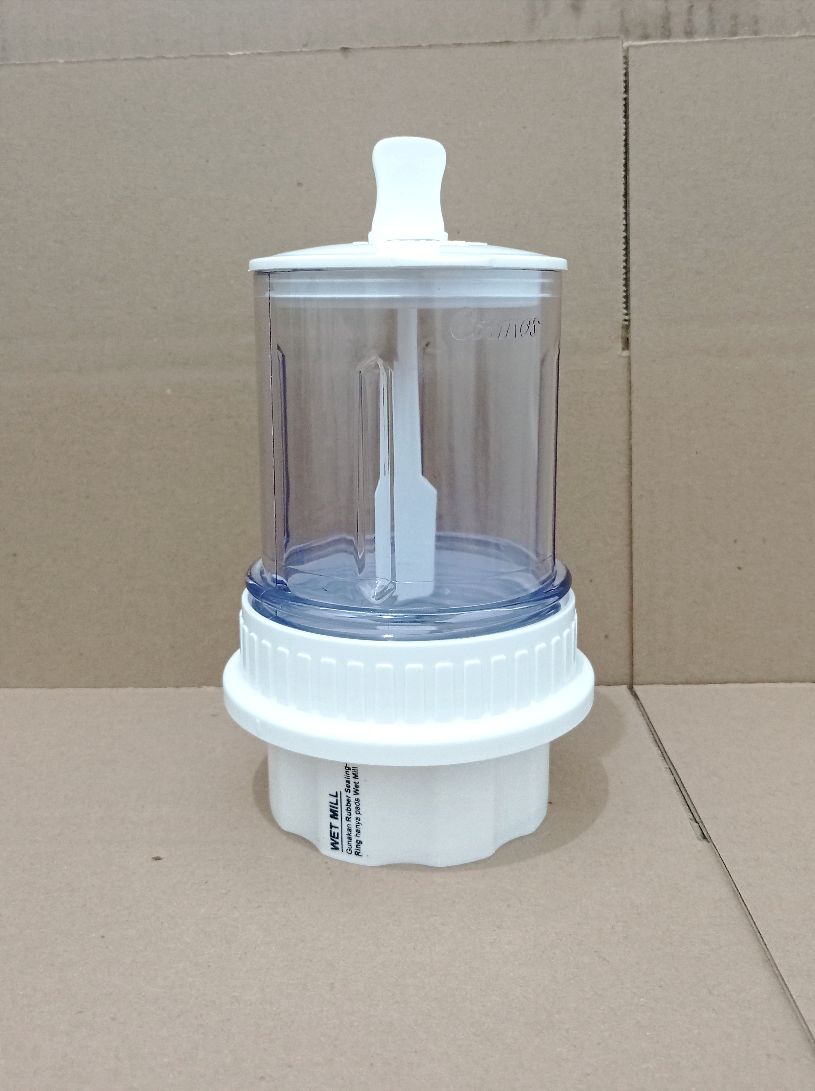 Gelas Blender bumbu basah cosmos original CB 171, CB 172, CB 111, CB 251