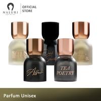 Gambar Parfum Mykonos For Unisex Extrait de Parfum 15 ml Perfume Black Dark - Sansa dari Naluri Parfum Store Kota Batam 1 Tokopedia
