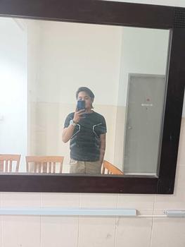 Product Review of Sut Sukan, Pakaian Lari Lelaki, Cepat Kering, Lengan Pendek, Nipis Musim Panas, Pakaian Senaman, Pakaian Latihan Bola Keranjang Kasual, Peralatan, Jersi Bola Sepak Luaran Outdoor Sport from I**s m** L**n 0