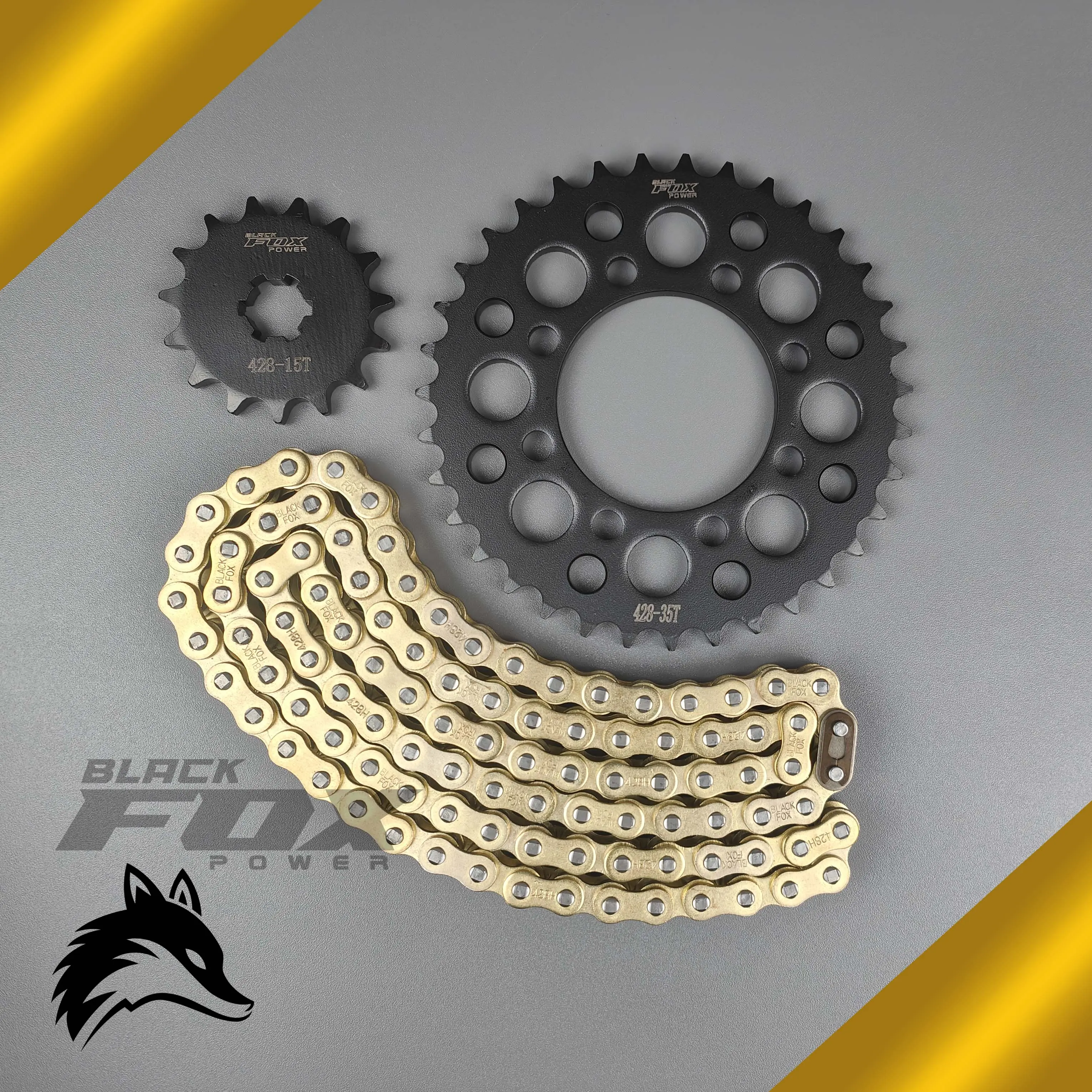 GEAR GIR SET GIR PAKET RXKING RXKING NEW RXK RXS RX SPESIAL RKZ 15T 35T 428H 110L