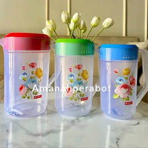 Teko air minum lion star 4.1 Liter water jug