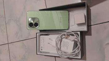 Product Review of vivo iQOO Z9x (12/256) Snapdragon 6 Gen 1 4nm (ANTUTU 570,456+), 6000 mAH, 1000 nits 120hz eye-care display, Dual Stereo Speaker] from V**a 1