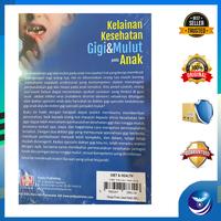 Gambar Penerbit Andi - KELAINAN KESEHATAN GIGI DAN MULUT PADA ANAK dari Andi Publisher Kab. Sleman 2 Tokopedia