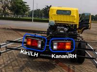 Gambar Harga Sepasang Lampu Stop Belakang MITSUBISHI PS CANTER / PS 136 (Stop Lamp Assy) dari CV.Anugerah Harapan Senantiasa Kota Administrasi Jakarta Pusat 3 Tokopedia