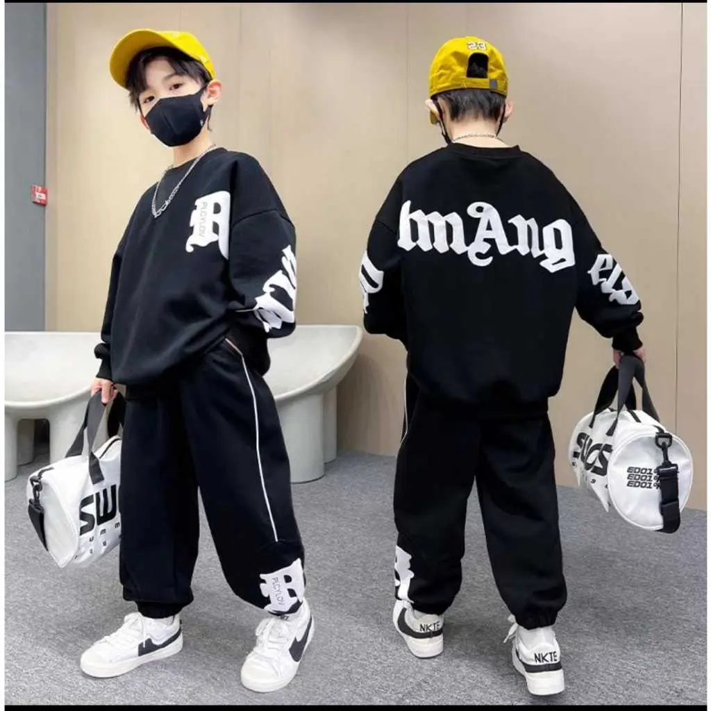 Best Fashion96 STELAN ANAK ANAK BAJU DAN CELANA PICLOW