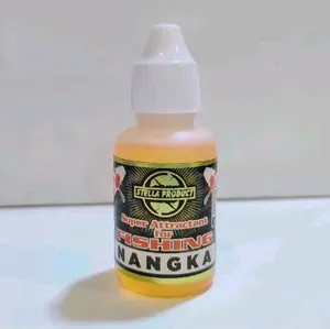 essen STELLA NANGKA 30ml termurah umpan ikan