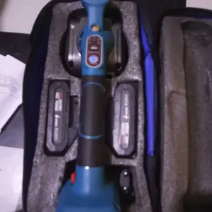 【COD】Victool Alat Pemasangan Ubin 1200W Lantai Getar 30-240CM Alat Perata Keramik Granit 100KG Daya Hisap Super Kuat