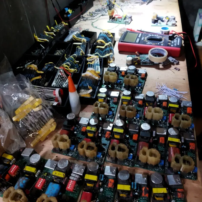 CDI LIMITER MEGAPRO SHOGUN GL UPGRADE 2MODE LIMIT&NO LIMIT,,,DOBEL STATER AKTIF 2