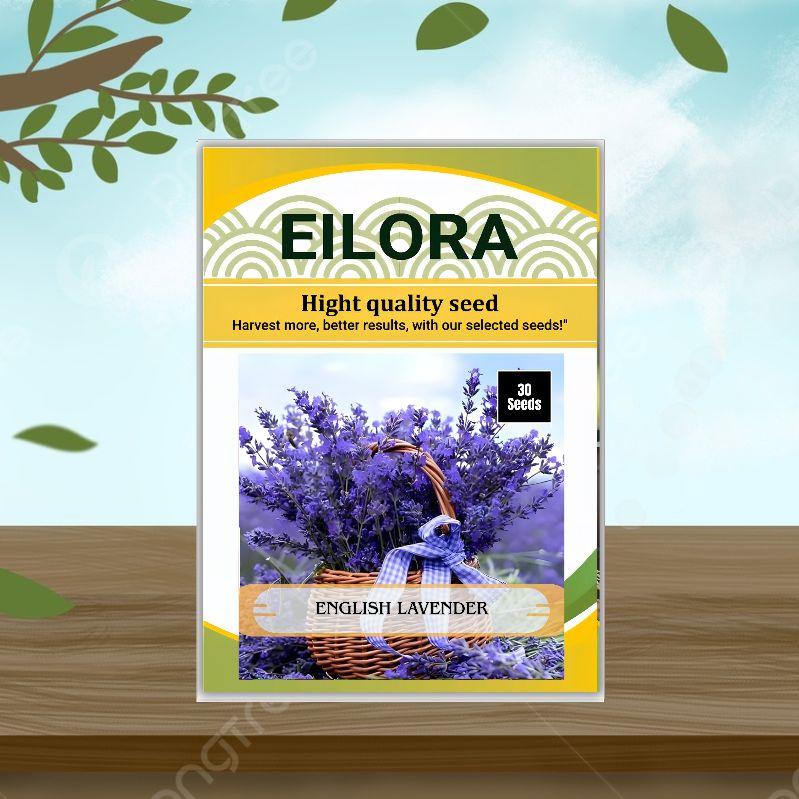 30 BUTIR BIJI/BENIH LAVENDER ENGLISH 30 BUTIR BIJI/BENIH LAVENDER ENGLISH