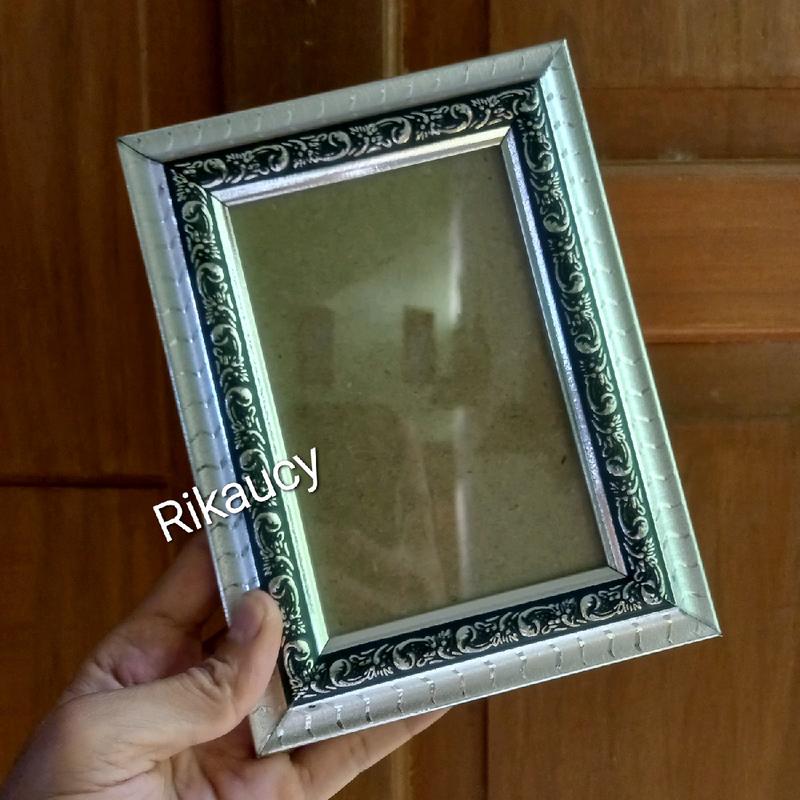 Bingkai Foto 4R / uk. 10x15cm Murah 7