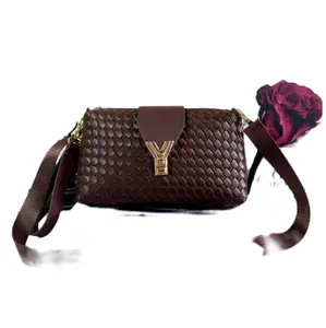 tas selempang kekinian tas simpel cocok buat d bawa ke mana mana