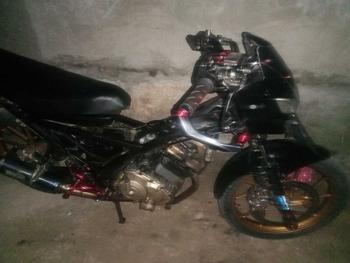 Product Review of Paket 5 Item variasi motor proguard sabit karbon + spion v2 tomok + handgrip domino + karet handle rem + jalu as roda Universal beat mio fino jupiter supra cbr150r nma pcx adv from A**i a**a 0
