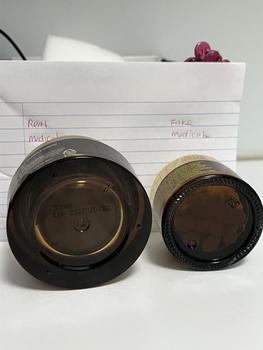 Product Review of [Official Shop] Deep Vita C Capsule Cream |   Golden Boba Cream |   Vitamin Capsule |   Uneven Skin Tone |   Glowy Skin |   Customizable Skincare Gel Moisturizers Radiance Radiant Soothing Comfort from P**y 2