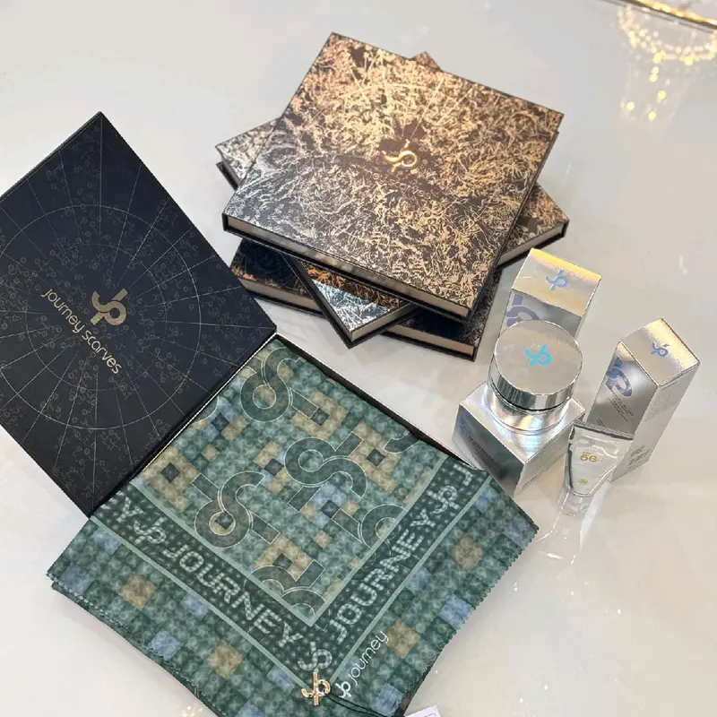 Box Hampers JP - Kotak Kado Spesial untuk Acara Spesial 4