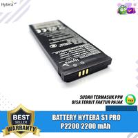Gambar Battery Hytera S1 Pro Hytera S1 Baterai HT Hytera S1 Pro P2200 Original dari Ucomm.ID Official Store Kota Administrasi Jakarta Barat 5 Tokopedia