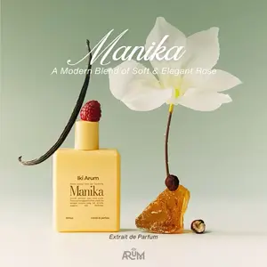 (Ready) Manika by Iki Arum Extrait De Parfum Decant Parfum Wanita Terbaru