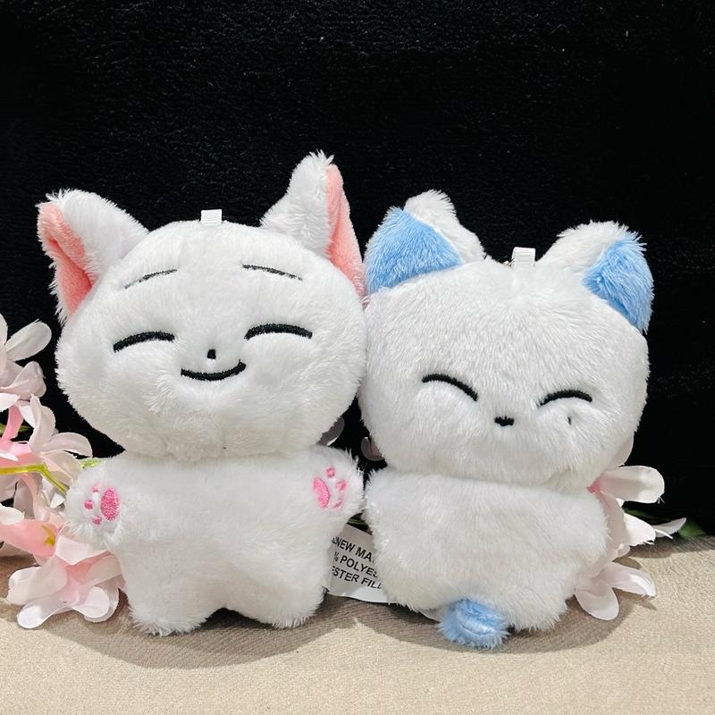 [ENH] Unoff Enhypen Doll Plushie Jay Jake Heeseung Niki Jungwon Sunoo Sunghoon Boneka karakter Toys 9