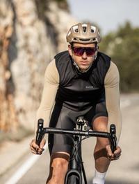 Gambar Vest Van Rysel Rompi Sepeda Road Bike Gowes Original 100% dari Mekar World Shop Kab. Sleman 5 Tokopedia