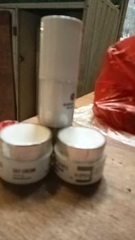 Product Review of PAKET WAJAH BOOSTER GRADE A by TMCO PAKET SKINCARE TMCO Mencerahkan from A**M A**🔥 0