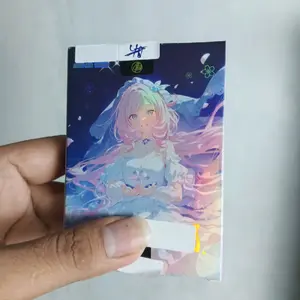 [RAJA KARTU] Minibox Goddess Elysia