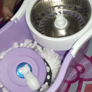 [COD] Goto Abel Alat Pel Lantai Pembersih Lantai Spin Mop Ultra