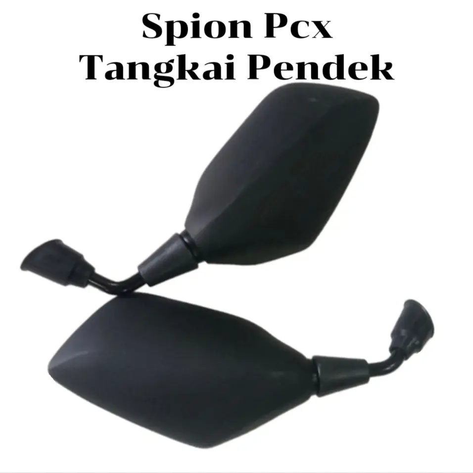 PCX PENDEK POLOS
