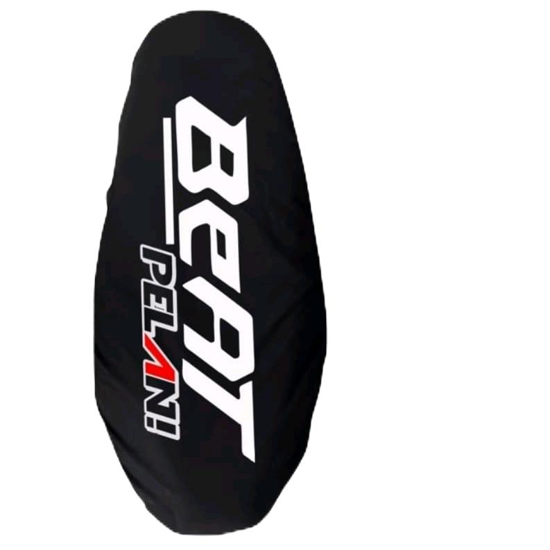 cover sarung jok motor waterproof anti cakar kucing Motorcycle mantel 4