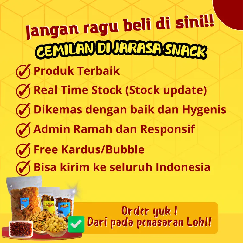 KERIPIK CEKER AYAM 500 GRAM CEMILAN SNACK 4