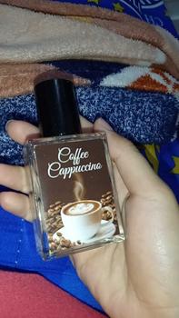 Product Review of PARFUM COFFEE CAPPUCINO BIONIX PREMIUM TAHAN LAMA 35 ML from u**3 0