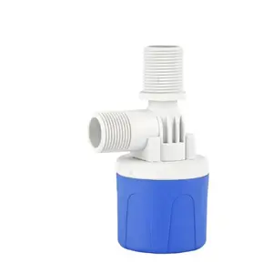 kran otomatis bak mandi 1/2 inci sensor keran tadon air pelampung Toren Water Level Valve